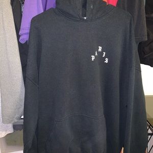 Kanye west Pablo “Paris” merch